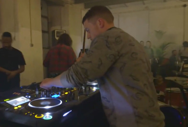 Photo of set Branko.