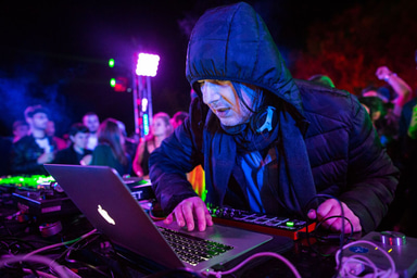 Photo of set Lory D.