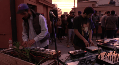 Photo of set Christian Tiger School.