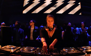 Photo of set Dasha Rush.