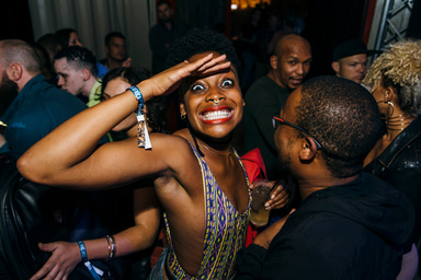 Photo of set Jazzuelle.