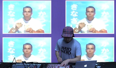 Photo of set 食品まつり a.k.a foodman.