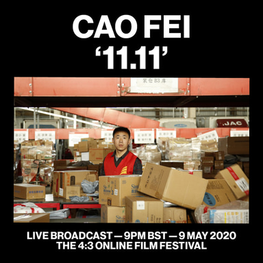 Flyer for event 11.11.