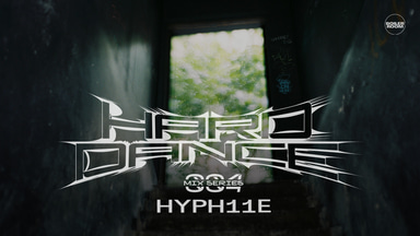 Photo of set HARD DANCE 004 - hyph11e.