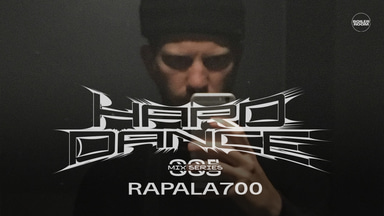 Photo of set HARD DANCE 005 - Rapala700.