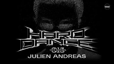 Photo of set HARD DANCE 013 - JULIEN ANDREAS.