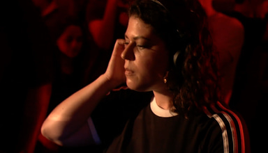 Photo of set Hipsters Don't Dance.