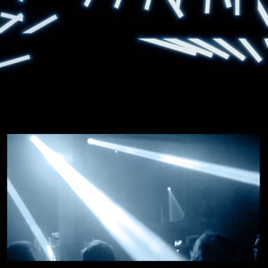 Photo of set Hidden Happening Paris.