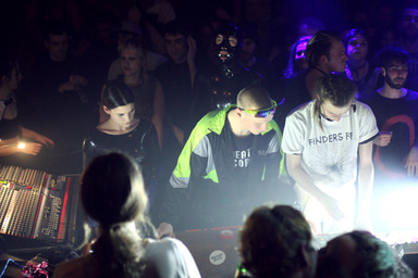 Photo of set 3Ddancer.