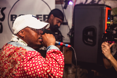 Photo of set OG Swaggerdick.