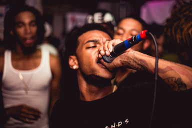 Photo of set Big Leano.