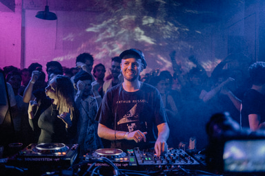 Photo of set Job Jobse.