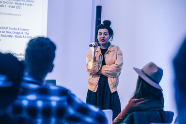 Photo of set What's the Future of European Night Life?.