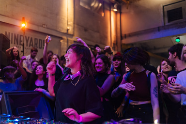 Photo of set Sandrien.