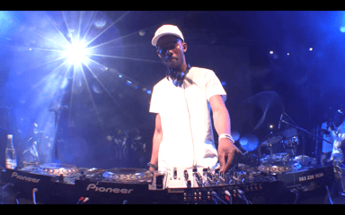 Photo of set Okmalumkoolkat.