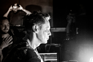 Photo of set Planetary Assault Systems.