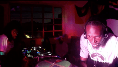 Photo of set RP Boo.