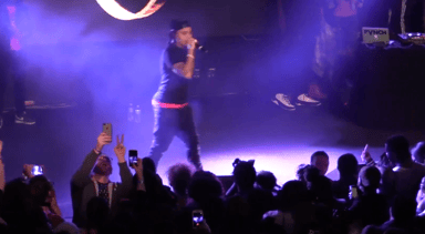 Photo of set Young M.A.