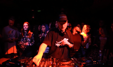 Photo of set King Doudou.