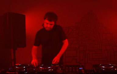 Photo of set Felix K.