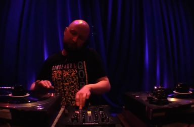 Photo of set Barbarossa & Hush.