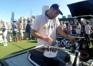 Photo of set Fantastic Man.