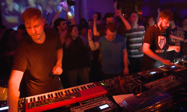 Photo of set Genius of Time.