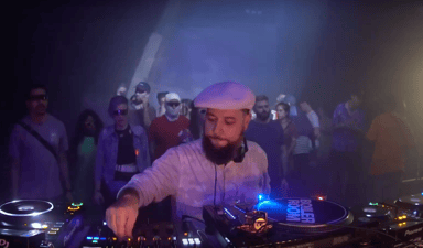 Photo of set Deroboter.