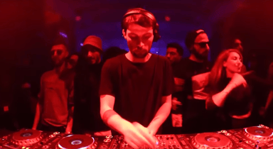 Photo of set George Effe.