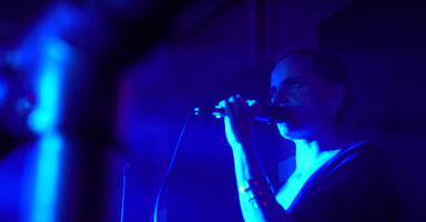 Photo of set Years Of Denial.