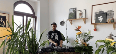 Photo of set Job Jobse.