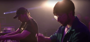 Photo of set The Pilotwings.