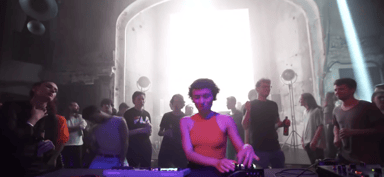 Photo of set Nene H.