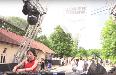 Photo of set Polyxene.