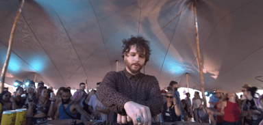 Photo of set Kahn (Dancehall Set).