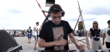 Photo of set Silhouette.