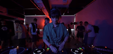 Photo of set Eluize.