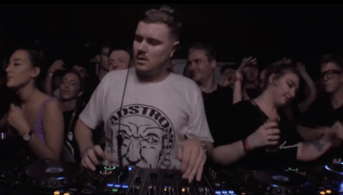 Photo of set Clouds.