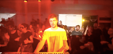 Photo of set Extrawelt.