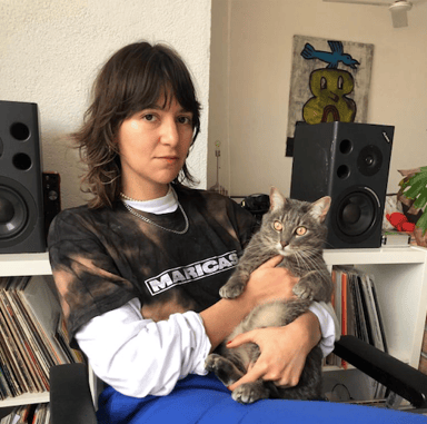 Photo of set ISAbella.