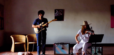 Photo of set Helado Negro.