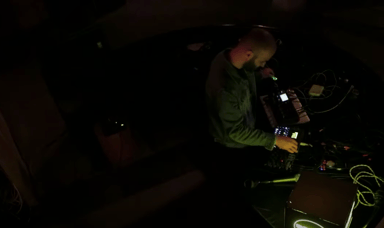 Photo of set Sary Moussa.