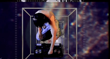 Photo of set Absurd Trax.