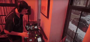 Photo of set Physical Therapy.