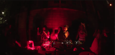 Photo of set SHYBOI.