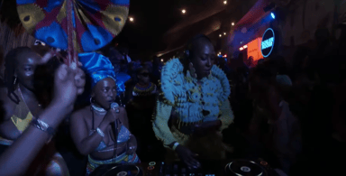 Photo of set Charisse C.