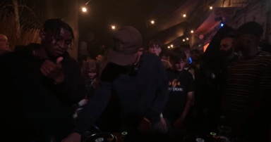 Photo of set Stephane.