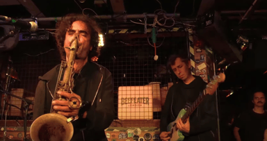 Photo of set Wildflower.