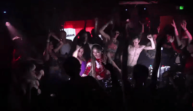 Photo of set allyXpress.