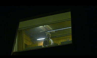 Photo of set Boiler Room & Ballantine's Present: Stay True Poland.